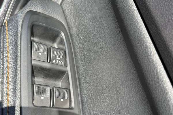 2019 Ford Ranger Wildtrak PX MkIII 4X4 2.0L