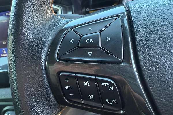 2019 Ford Ranger Wildtrak PX MkIII 4X4 2.0L