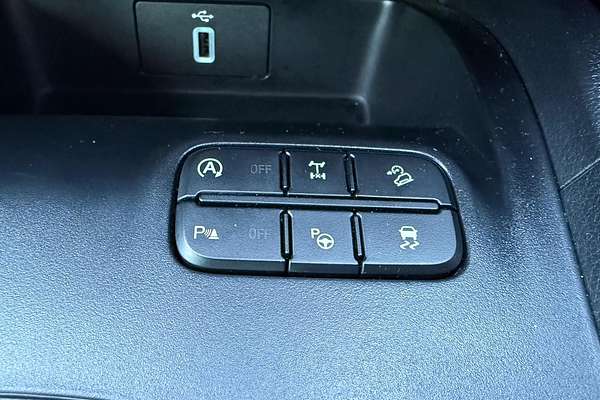 2019 Ford Ranger Wildtrak PX MkIII 4X4 2.0L