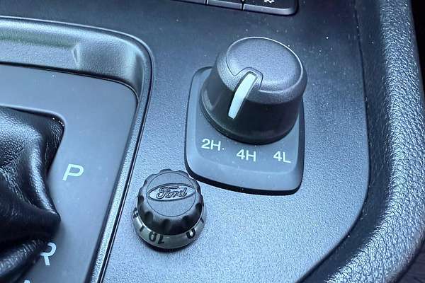 2019 Ford Ranger Wildtrak PX MkIII 4X4 2.0L