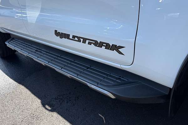 2019 Ford Ranger Wildtrak PX MkIII 4X4 2.0L