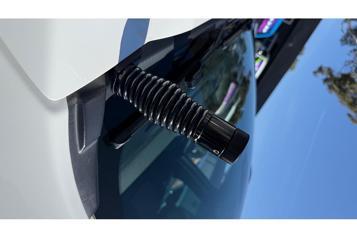 2019 Ford Ranger Wildtrak PX MkIII 4X4 2.0L