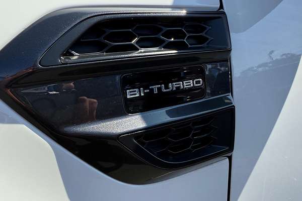 2019 Ford Ranger Wildtrak PX MkIII 4X4 2.0L