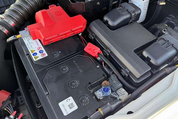 2019 Ford Ranger Wildtrak PX MkIII 4X4 2.0L