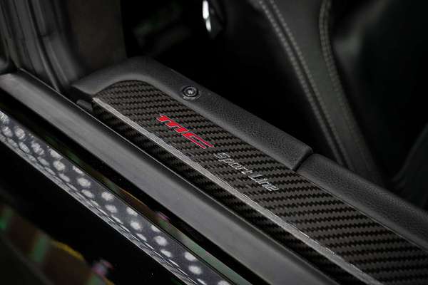 2010 Maserati GranTurismo S M145
