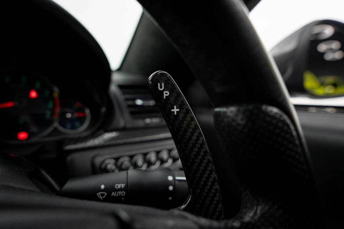 2010 Maserati GranTurismo S M145