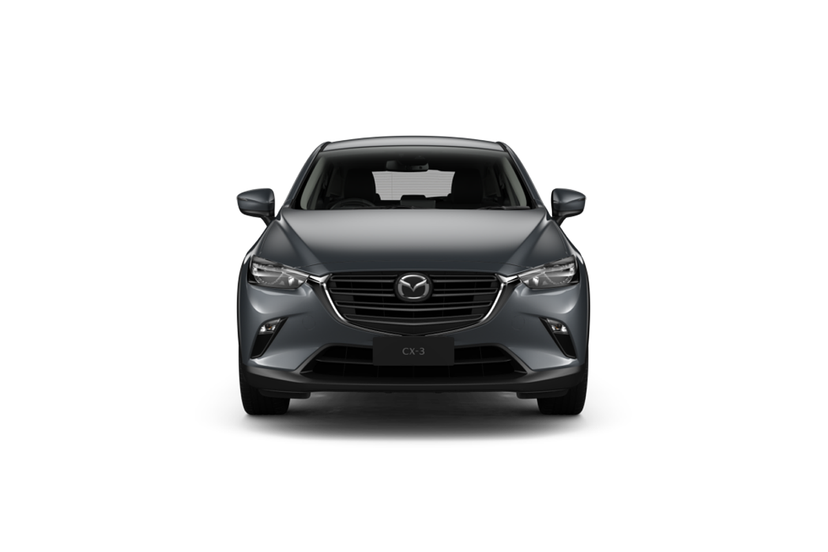 2025 Mazda CX-3 G20 Pure DK