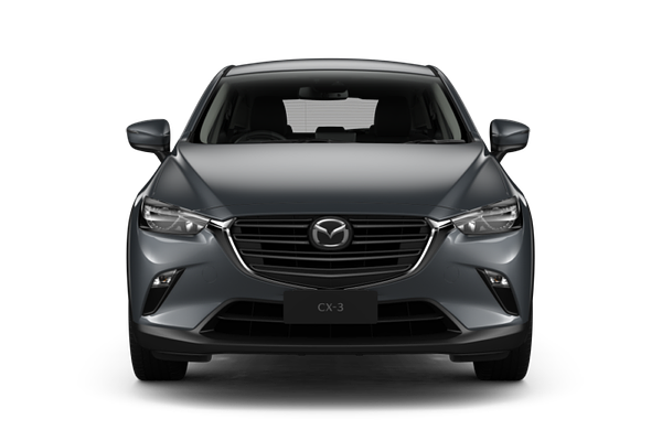 2025 Mazda CX-3 G20 Pure DK
