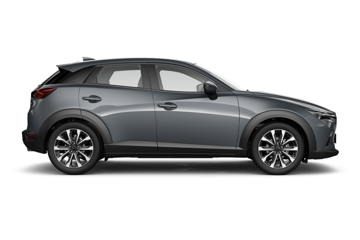 2025 Mazda CX-3 G20 Pure DK