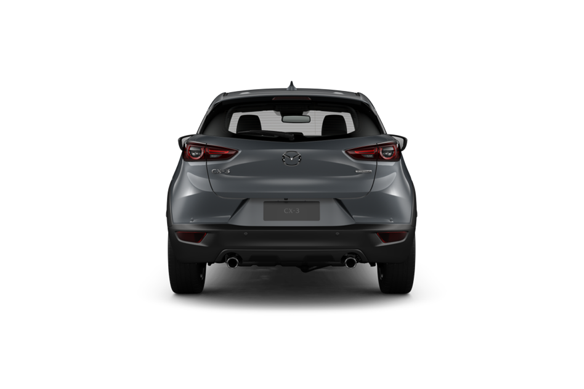 2025 Mazda CX-3 G20 Pure DK