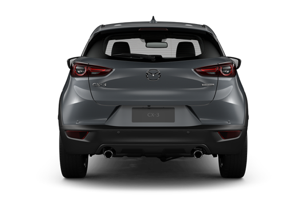 2025 Mazda CX-3 G20 Pure DK