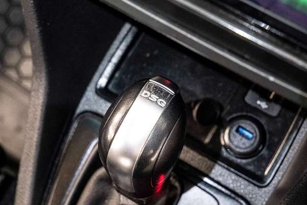 2018 Volkswagen Caddy TSI220 2KN LWB