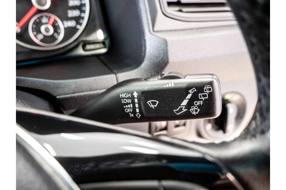 2018 Volkswagen Caddy TSI220 2KN LWB