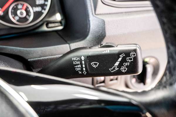 2018 Volkswagen Caddy TSI220 2KN LWB