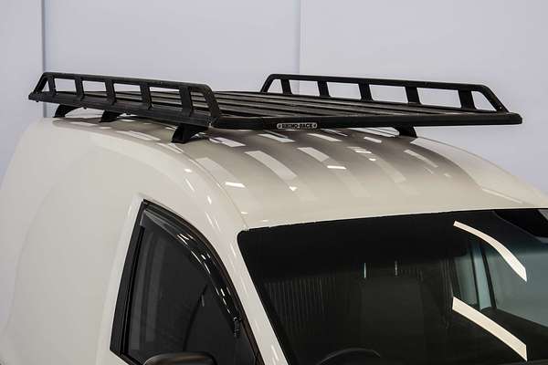 2018 Volkswagen Caddy TSI220 2KN LWB