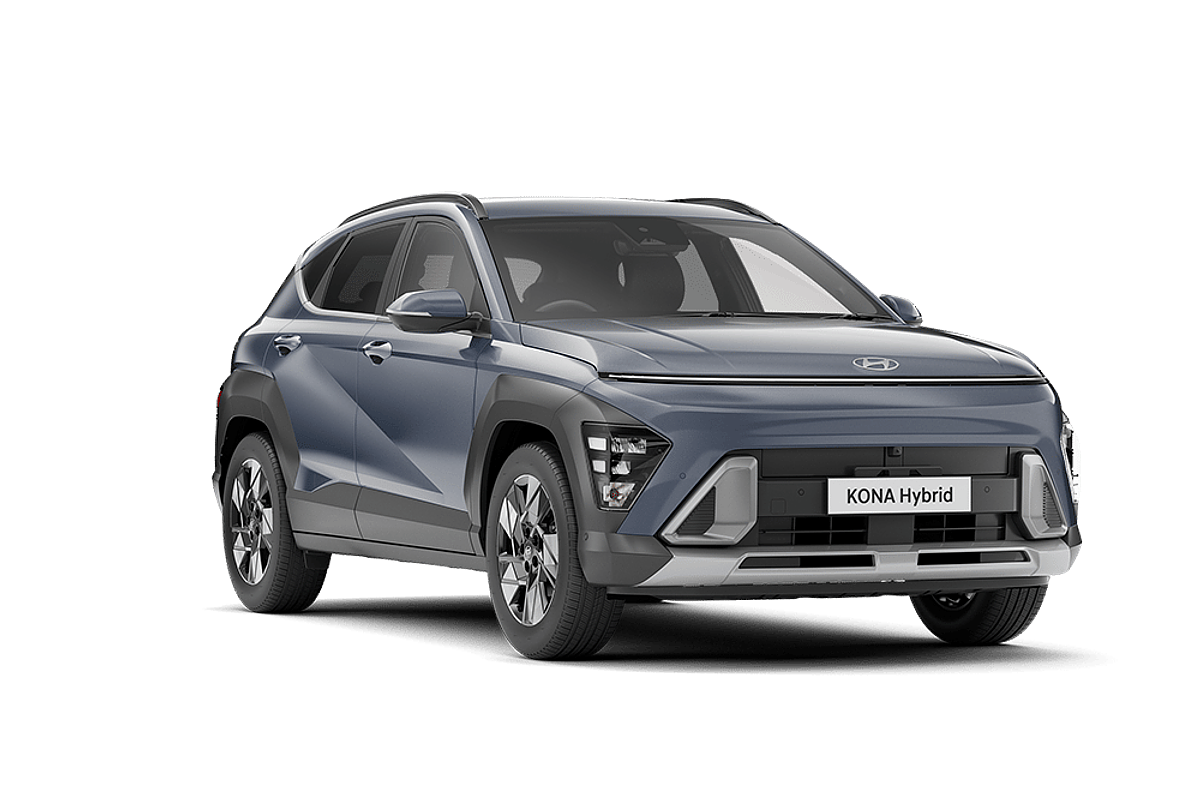 2025 Hyundai Kona Hybrid Elite SX2.V3