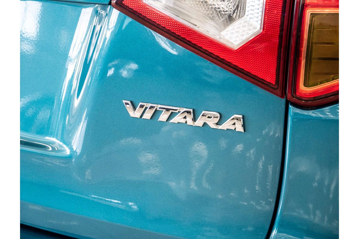 2015 Suzuki Vitara RT-S LY