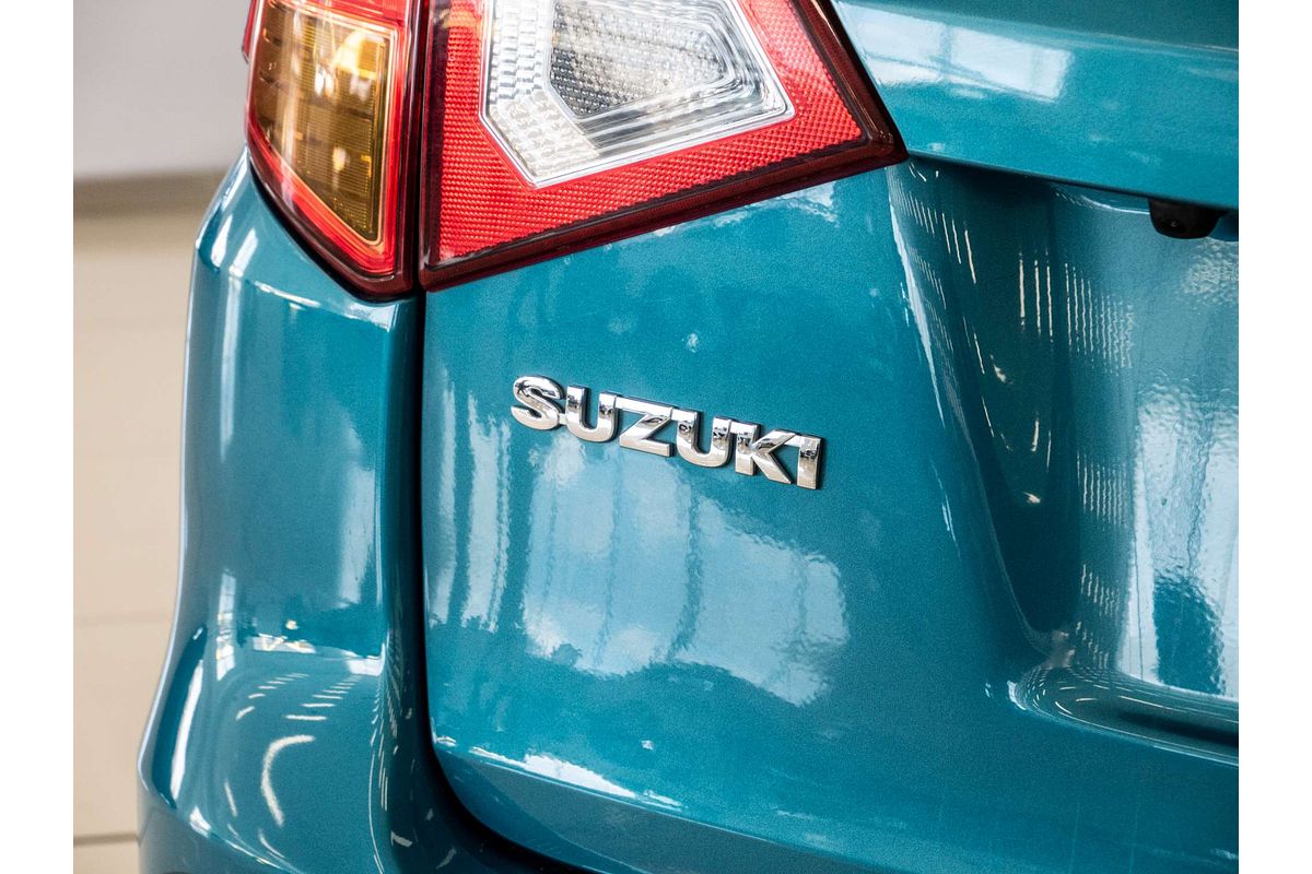 2015 Suzuki Vitara RT-S LY