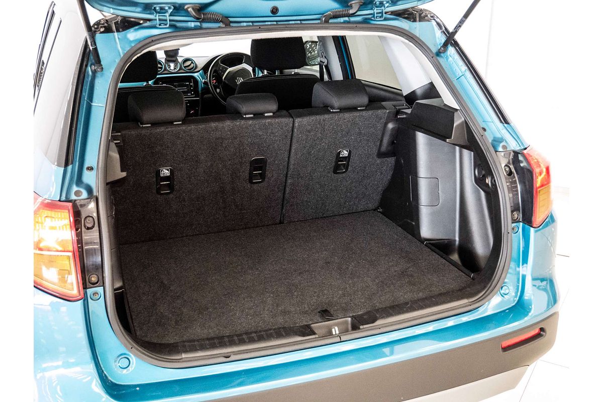 2015 Suzuki Vitara RT-S LY