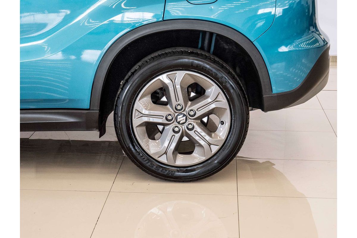 2015 Suzuki Vitara RT-S LY