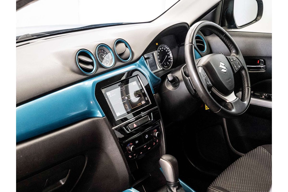 2015 Suzuki Vitara RT-S LY