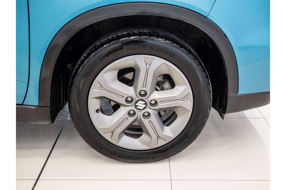 2015 Suzuki Vitara RT-S LY