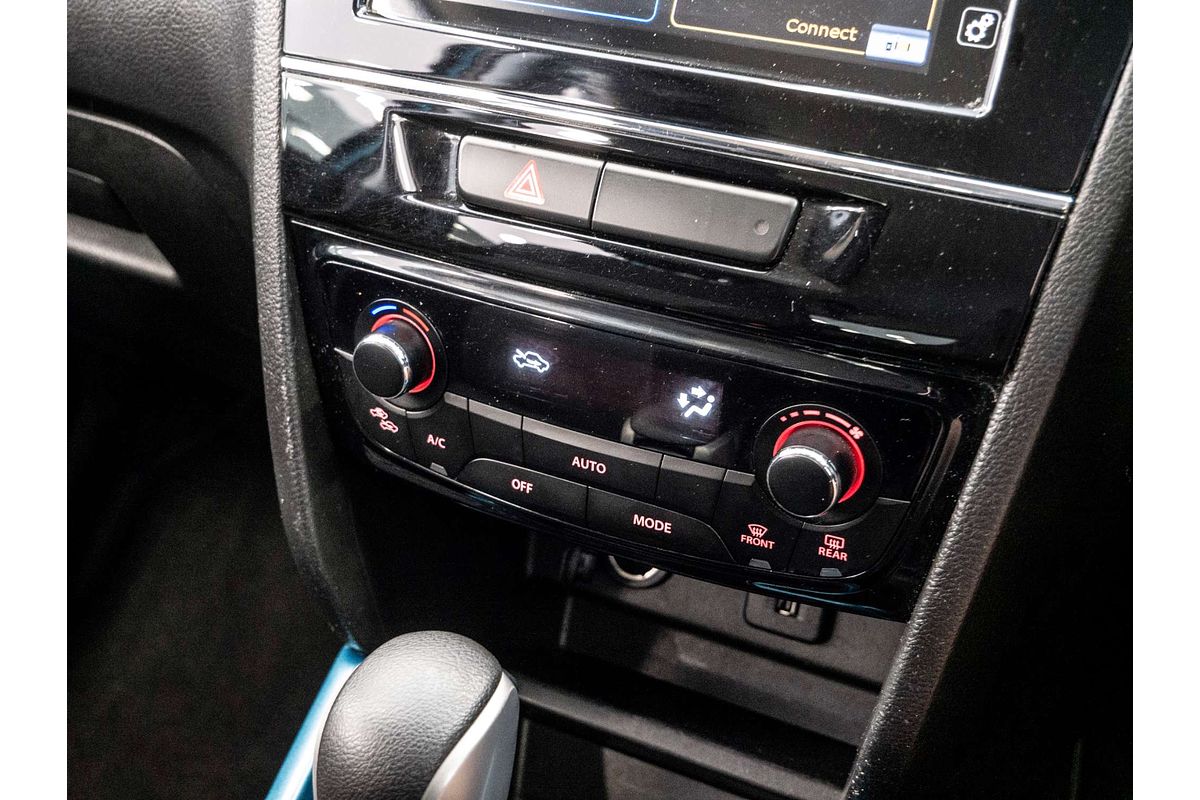 2015 Suzuki Vitara RT-S LY