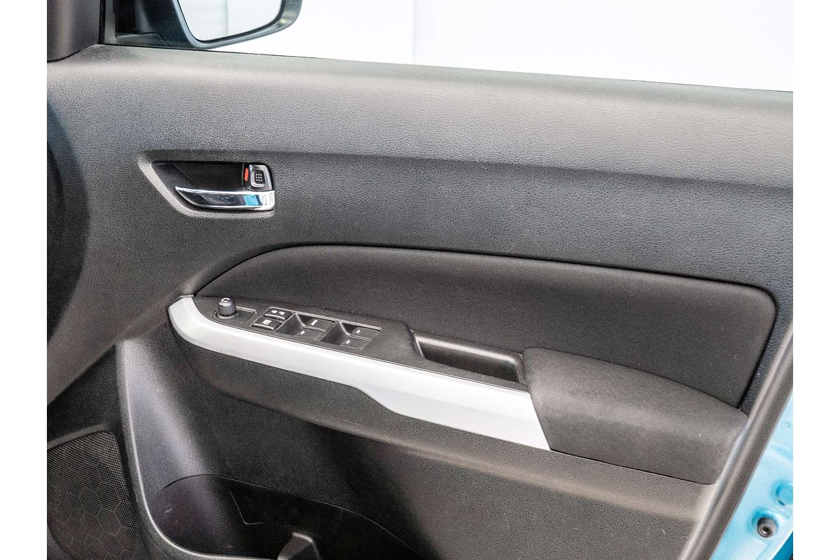 2015 Suzuki Vitara RT-S LY