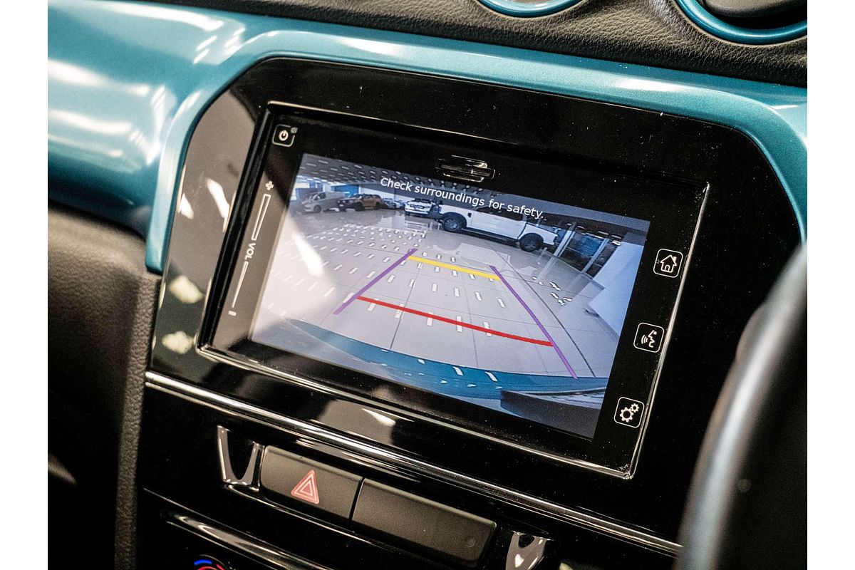 2015 Suzuki Vitara RT-S LY