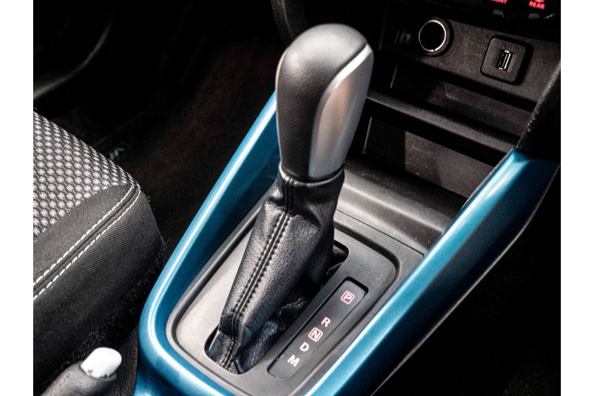 2015 Suzuki Vitara RT-S LY