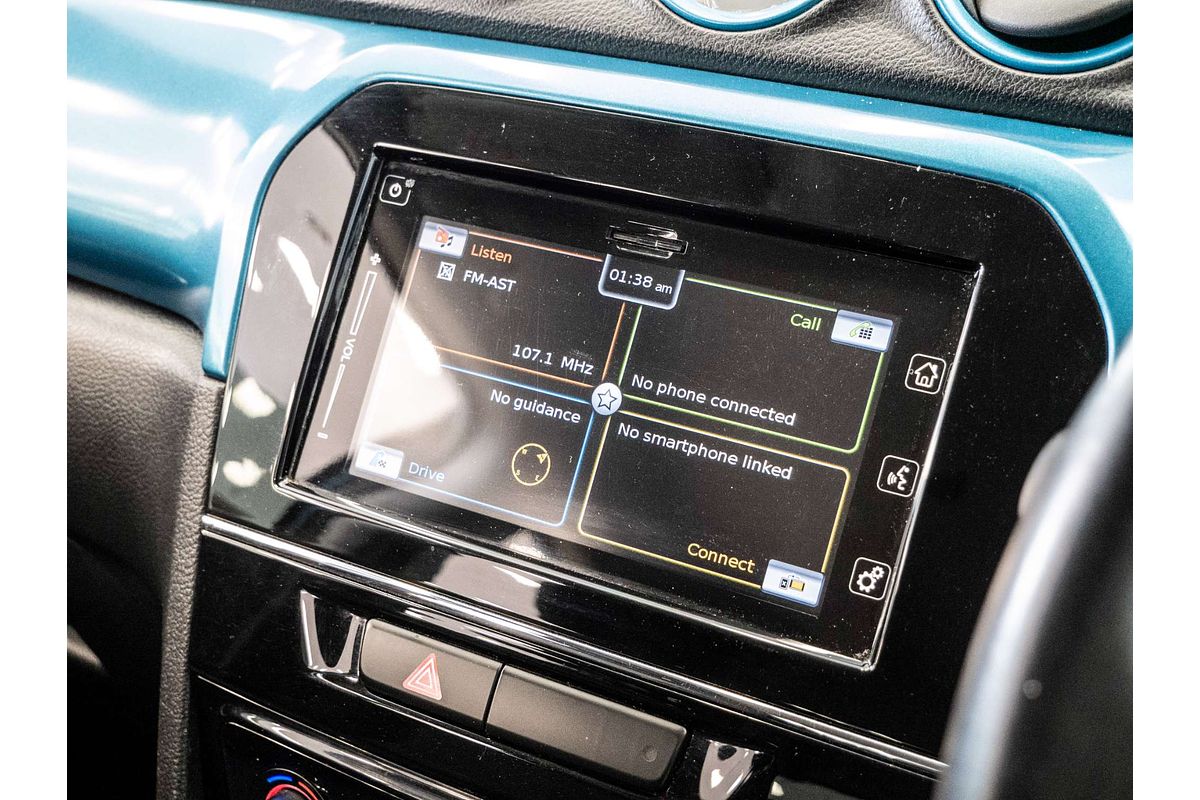 2015 Suzuki Vitara RT-S LY