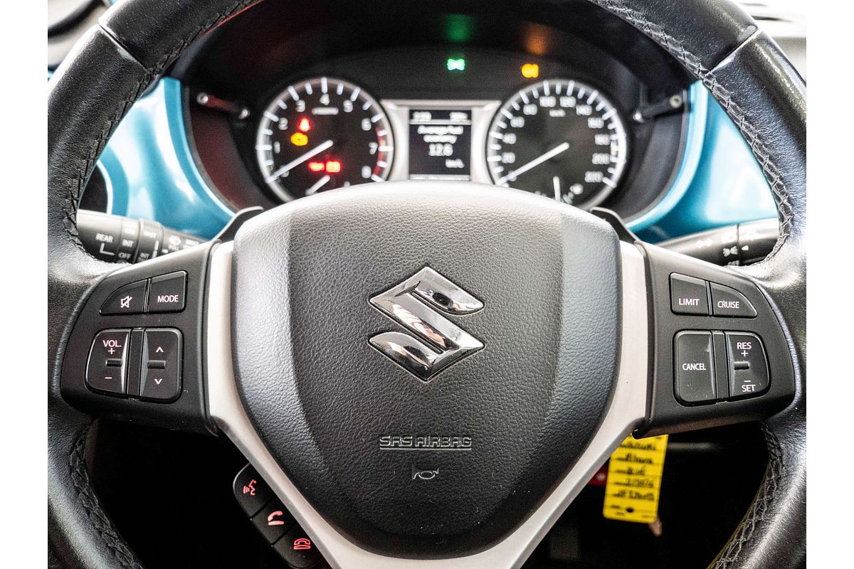 2015 Suzuki Vitara RT-S LY