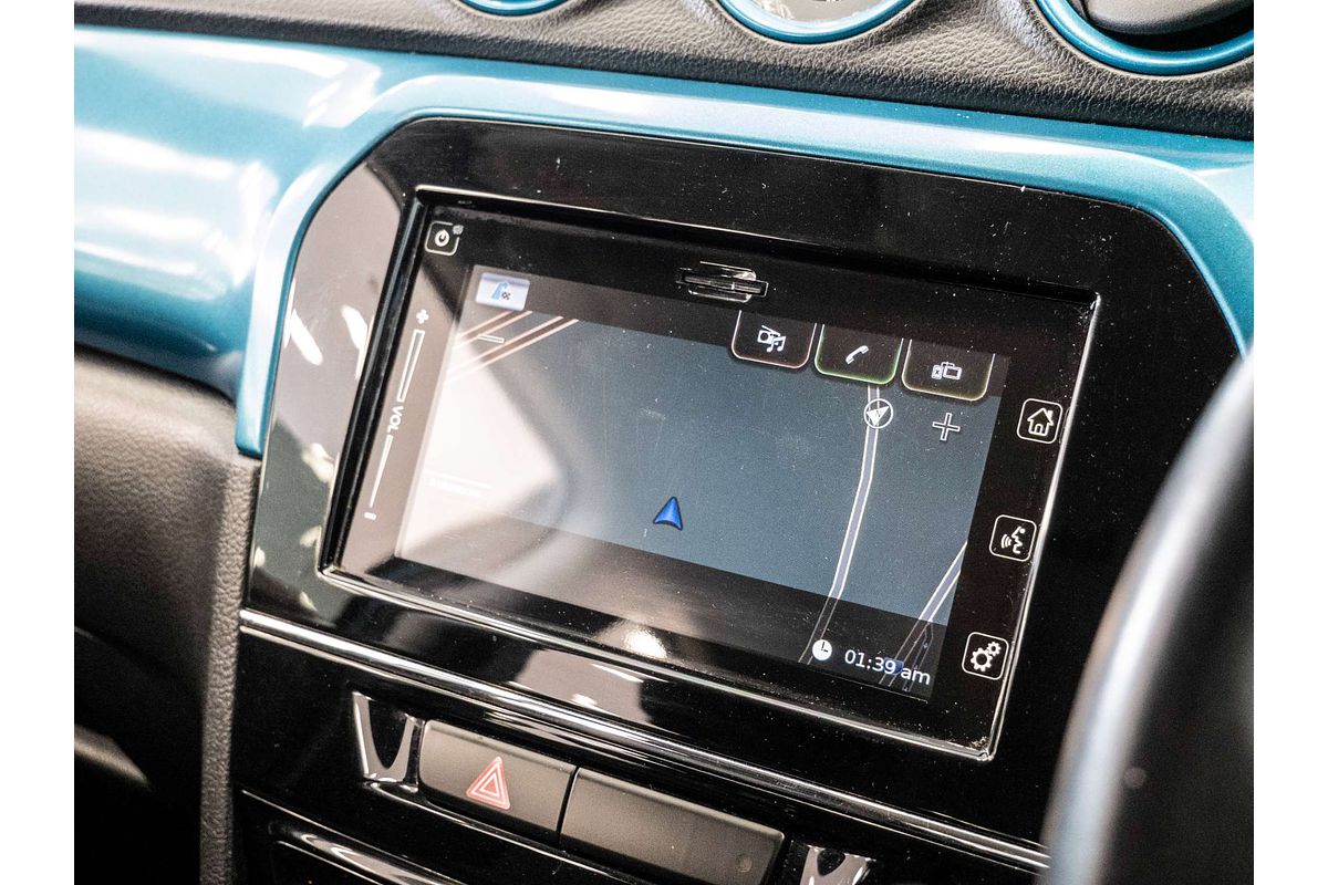 2015 Suzuki Vitara RT-S LY