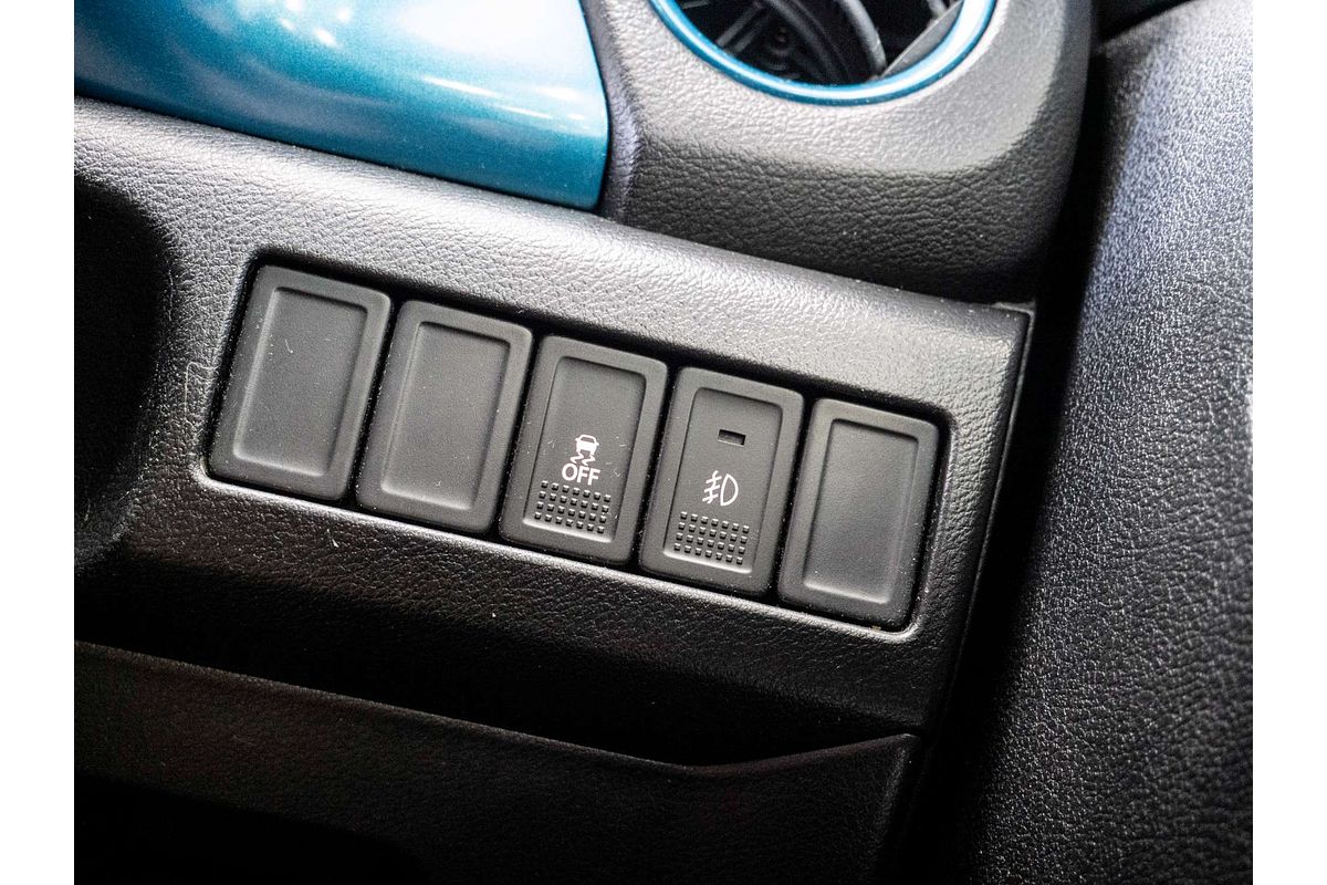 2015 Suzuki Vitara RT-S LY