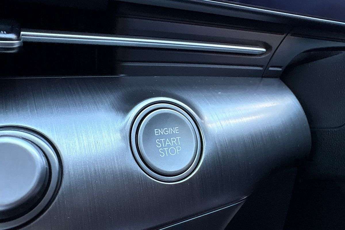 2025 Hyundai Kona Hybrid Elite SX2.V3