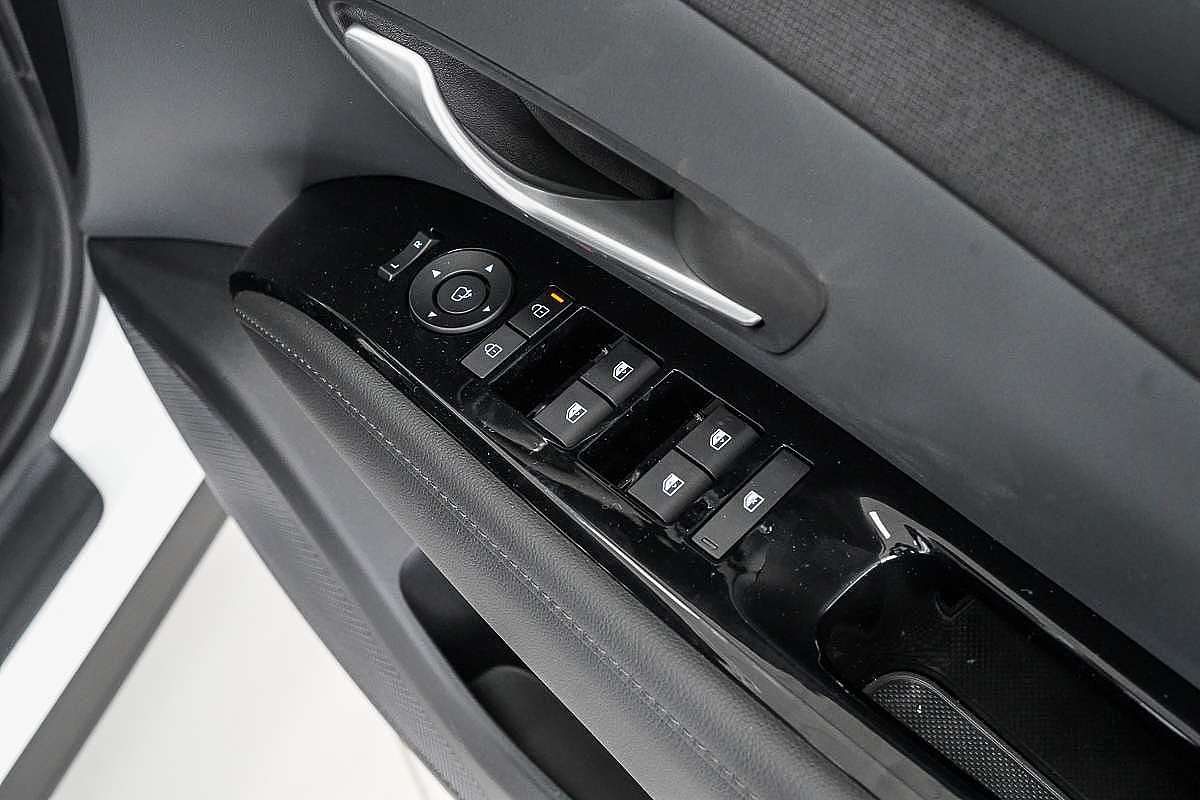 2025 Hyundai Tucson Elite NX4.V4