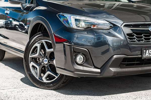 2018 Subaru XV 2.0i-S G5X