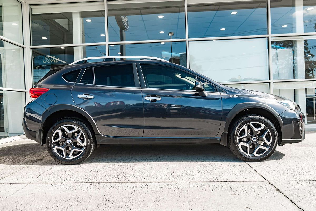 2018 Subaru XV 2.0i-S G5X
