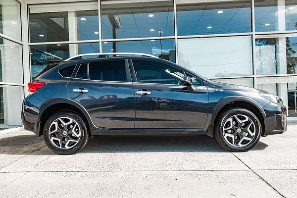 2018 Subaru XV 2.0i-S G5X