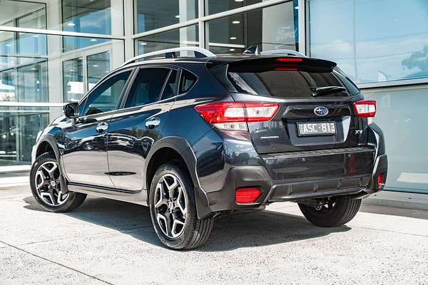 2018 Subaru XV 2.0i-S G5X
