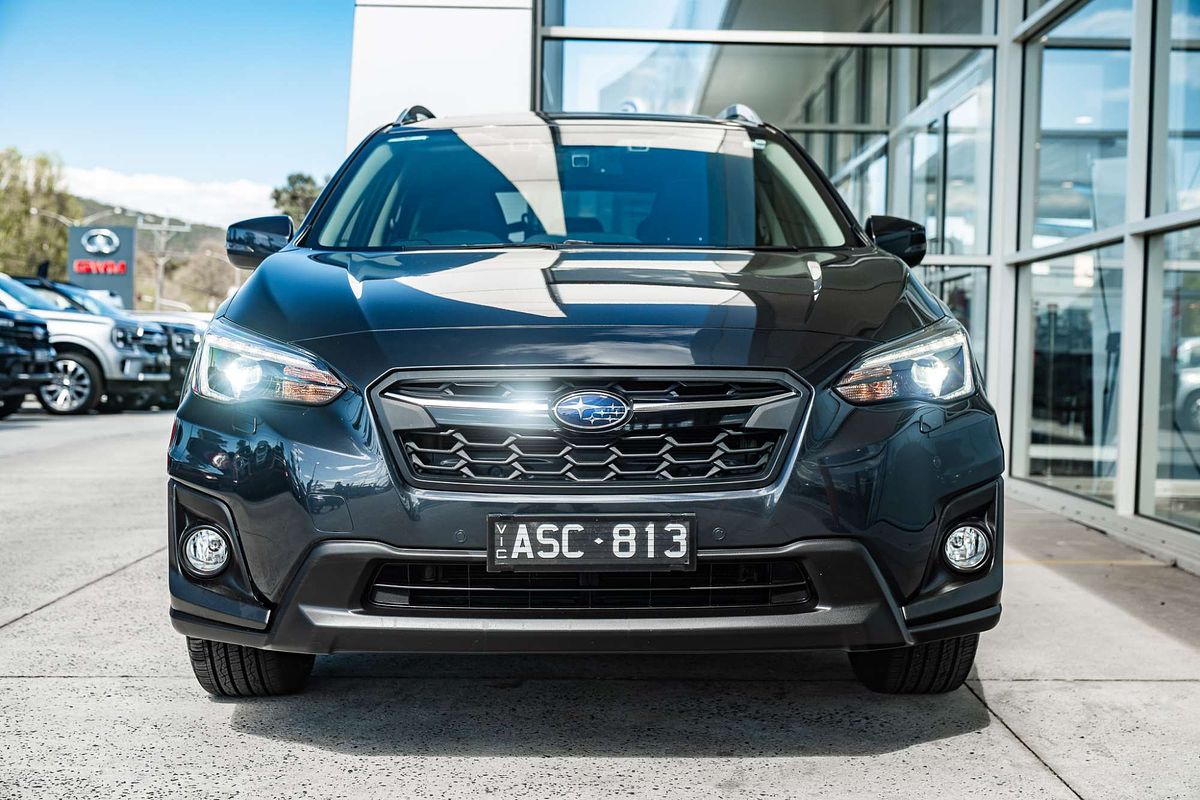 2018 Subaru XV 2.0i-S G5X