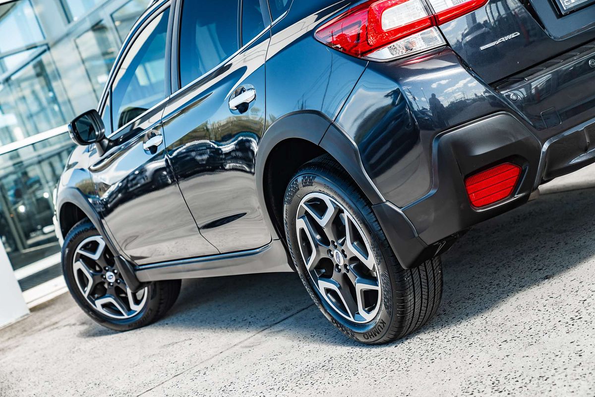 2018 Subaru XV 2.0i-S G5X