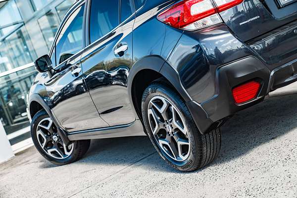 2018 Subaru XV 2.0i-S G5X