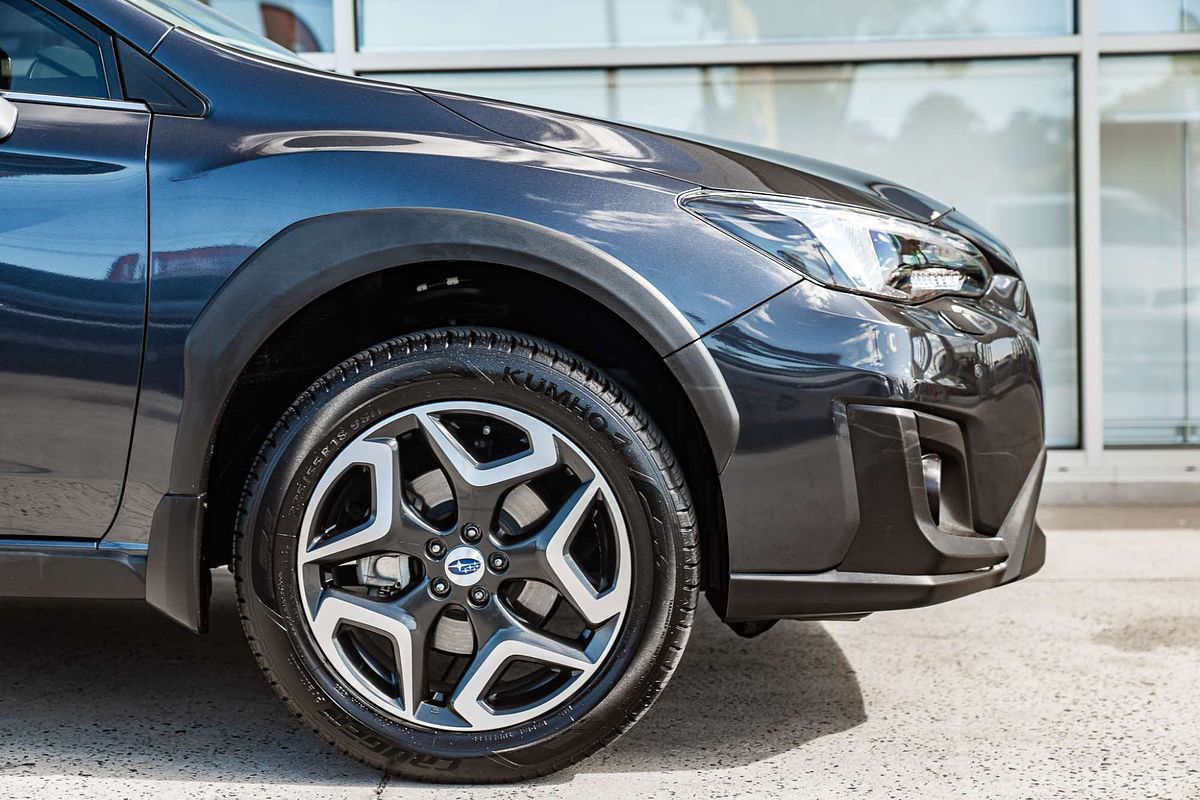 2018 Subaru XV 2.0i-S G5X