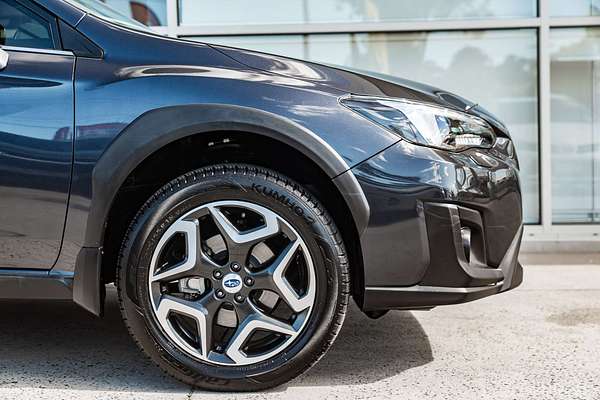 2018 Subaru XV 2.0i-S G5X