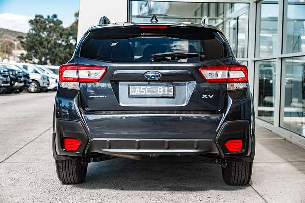 2018 Subaru XV 2.0i-S G5X