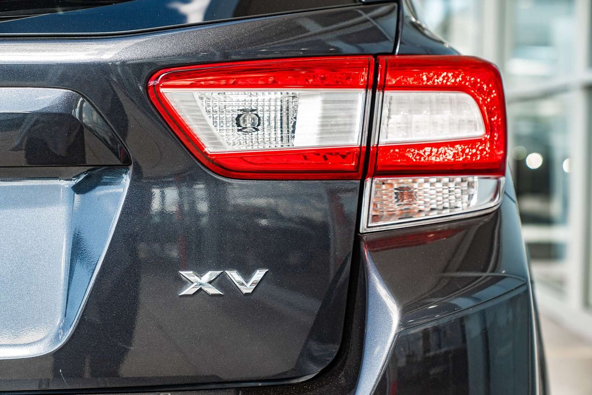 2018 Subaru XV 2.0i-S G5X