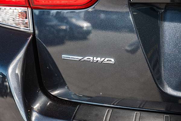 2018 Subaru XV 2.0i-S G5X