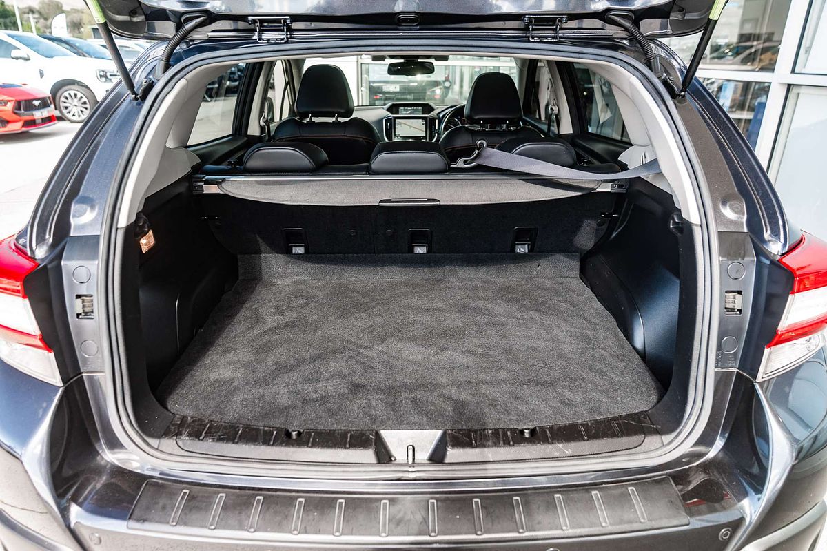 2018 Subaru XV 2.0i-S G5X