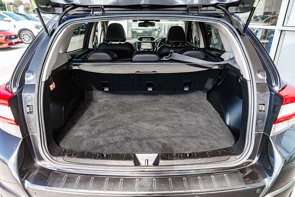 2018 Subaru XV 2.0i-S G5X